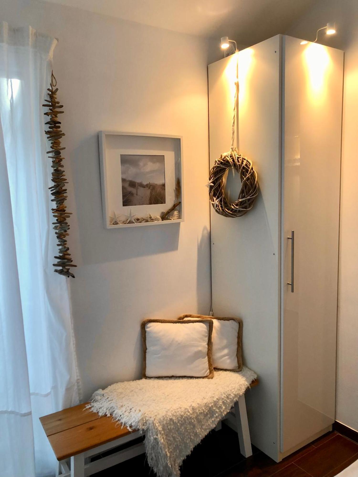 Apartment Tinyhouse Mit Pool, Outdoor Whirlpool Und Garten Petershagen-Eggersdorf المظهر الخارجي الصورة
