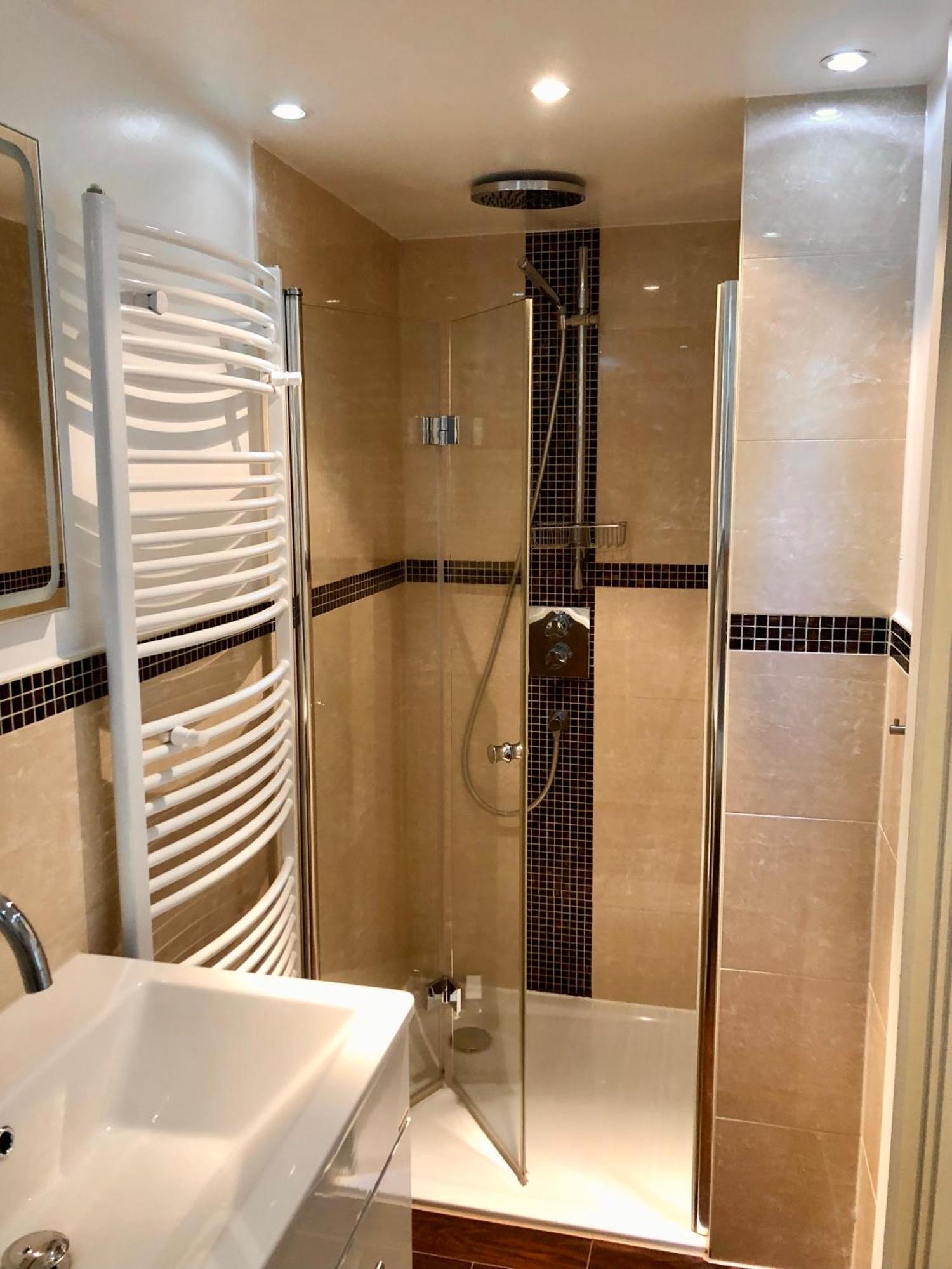Apartment Tinyhouse Mit Pool, Outdoor Whirlpool Und Garten Petershagen-Eggersdorf المظهر الخارجي الصورة